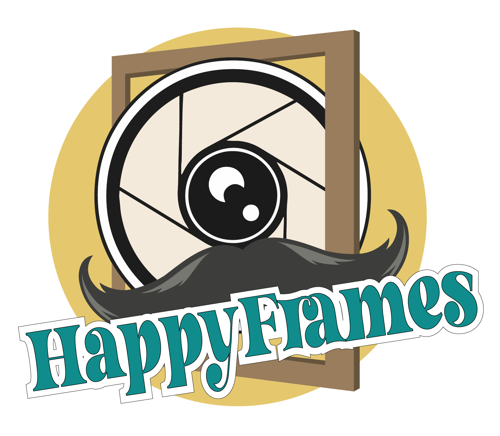 Happy Frames